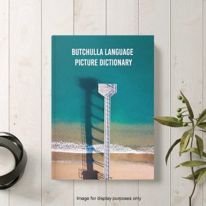 butculla full picture dictionary