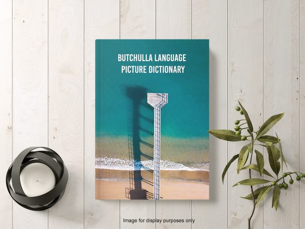 butculla full picture dictionary